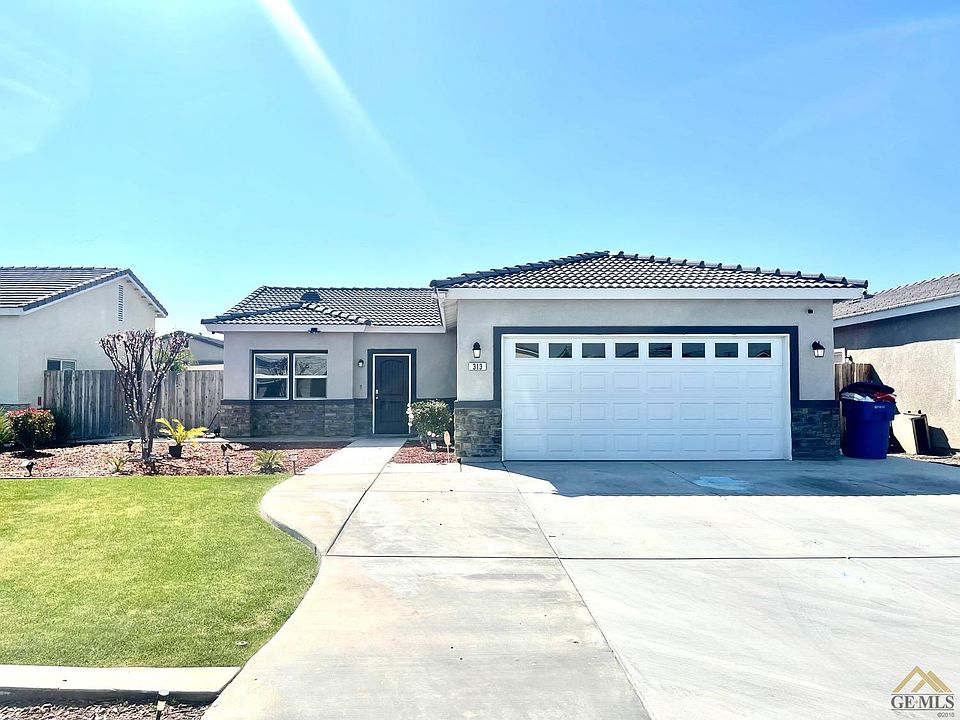 313 Darling Point Dr, Bakersfield, CA 93307 Zillow