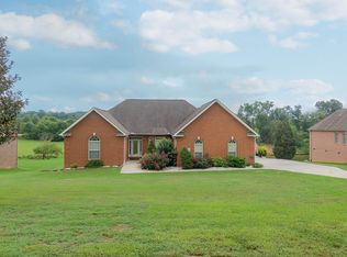 141 Harbour View Way, Kingston, TN 37763