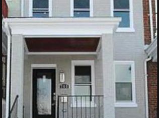 765 19th St NE, Washington, DC 20002