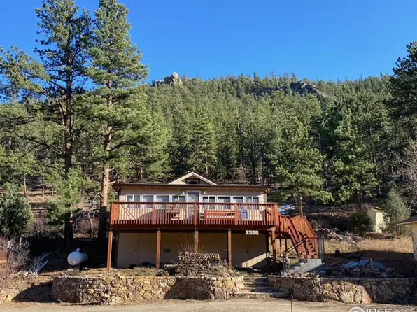 2566 US Highway 34, Drake, CO 80515