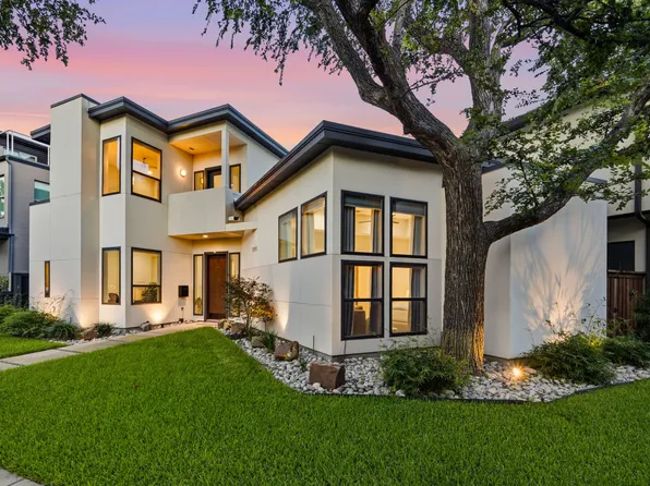 3700 W Beverly Dr, Dallas, TX 75209