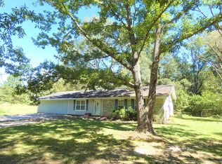 218 Hanchey Rd, Grayson, LA 71435