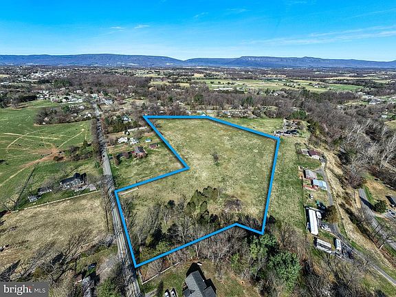 3rd image of 0 Marksville Rd