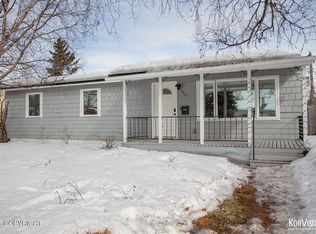 1417 Primrose St, Anchorage, AK 99508