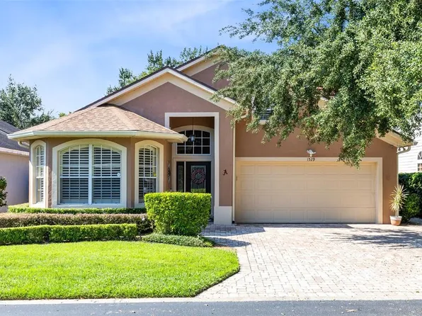 1529 Braewick St, Winter Springs, FL 32708