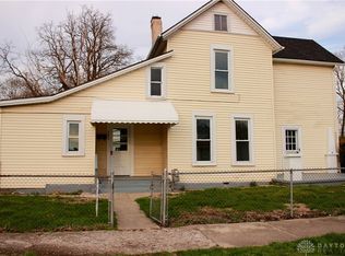 1654 Catawba Ave, Springfield, OH