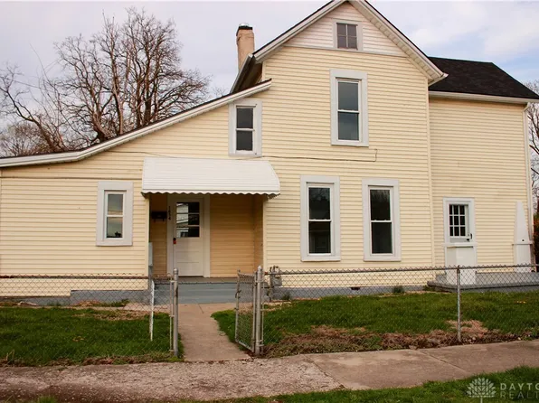 1654 Catawba Ave, Springfield, OH 45503