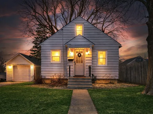 1801 E Oakland Ave, Austin, MN 55912