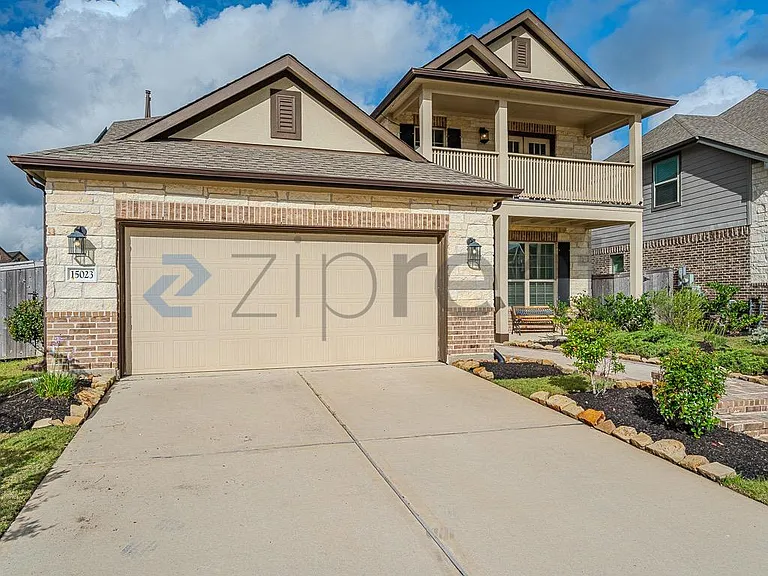 15023 Old Horseshoe Lake Dr — Photo 2