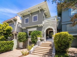 930 Clayton St, San Francisco, CA 94117