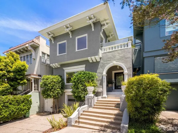 930 Clayton St, San Francisco, CA 94117