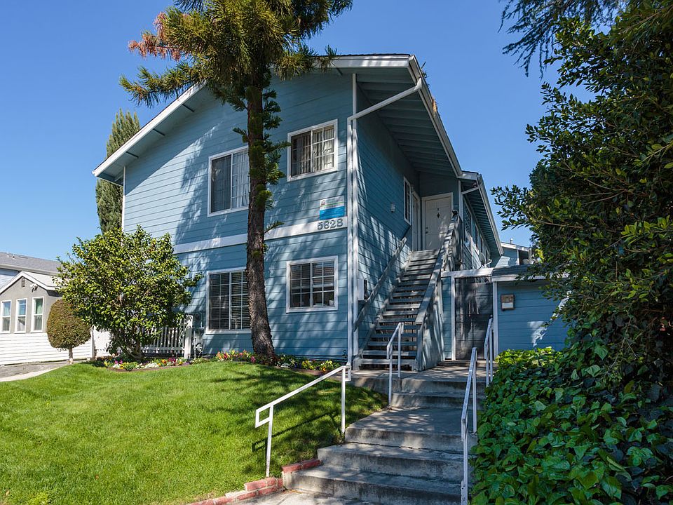 1st image of 5628 Colfax Ave #6