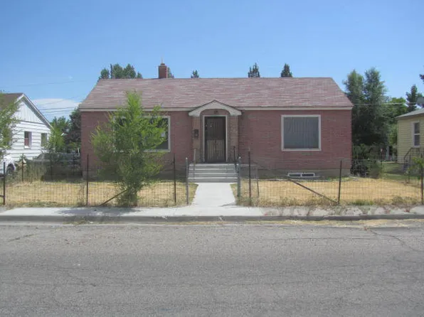 104 Kirby St, Blackfoot, ID 83221