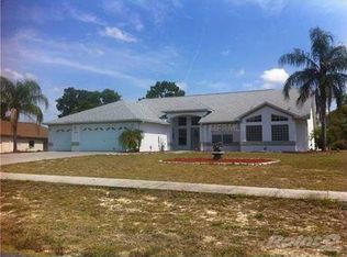 13177 Enchantment Dr, Spring Hill, FL 34609