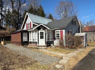 387 Hamilton Valley Rd, Spencer, NY 14883