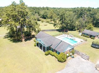 448 S Access Rd, Chula, GA 31733