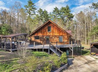 18 Wallace Ln, Raymond, NH 03077