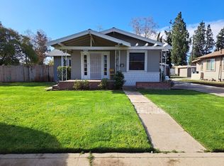 936 E Andrews Ave, Fresno, CA 93704