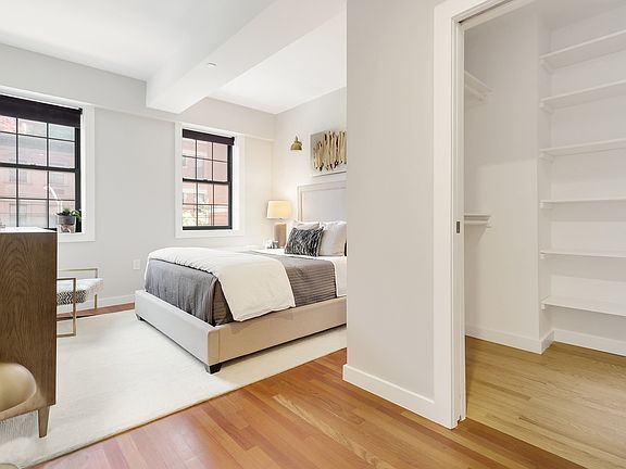 4th image of 312 W 119th St APT 3N