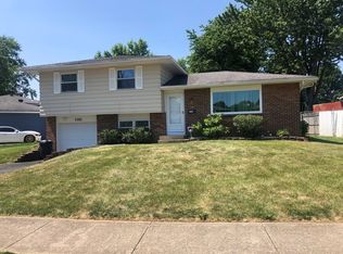 5293 Tuxworth Dr, Columbus, OH 43232