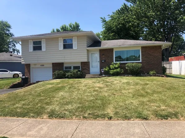 5293 Tuxworth Dr, Columbus, OH 43232