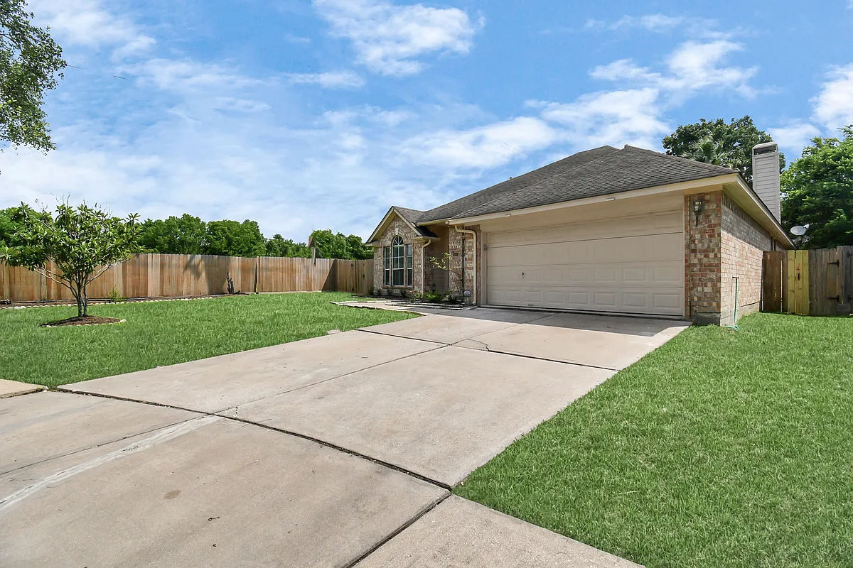 Building Photo - 14003 Crown Glen Ct