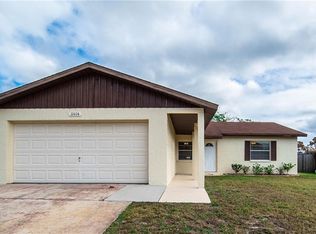 11016 Peppertree Ln, Port Richey, FL 34668