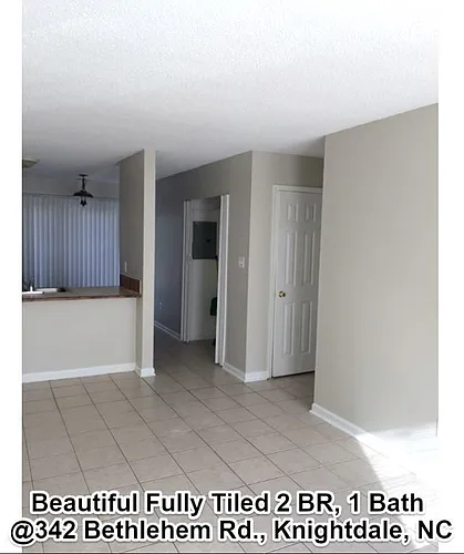 Floor plan 342