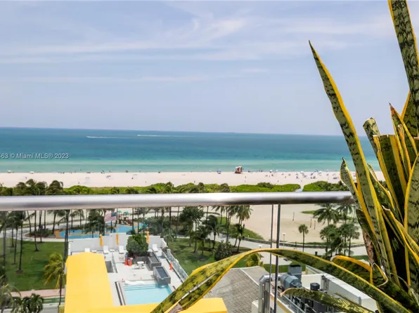 1255 Collins Ave APT 604, Miami Beach, FL 33139