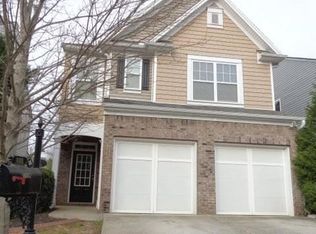 808 Forsythia Way #0, Canton, GA 30114