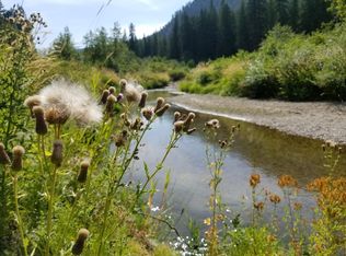 3113 Aladdin Rd, Colville, WA 99114