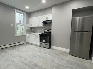 220 Bidwell Ave FLOOR 2, Jersey City, NJ 07305