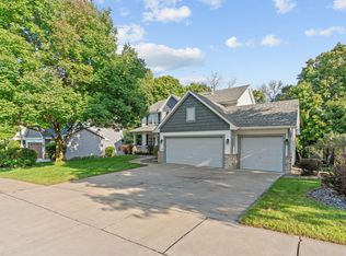 15770 73rd Pl N, Maple Grove, MN 55311