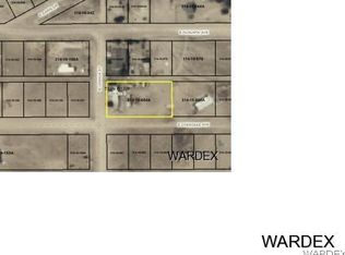 16359 E Cherokee Ave, Hackberry, AZ 86411