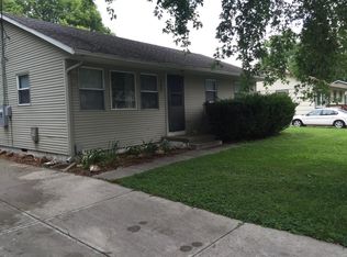 309 Arnold Ave, Council Bluffs, IA 51503