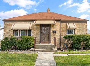 3631 Ruby St, Franklin Park, IL 60131