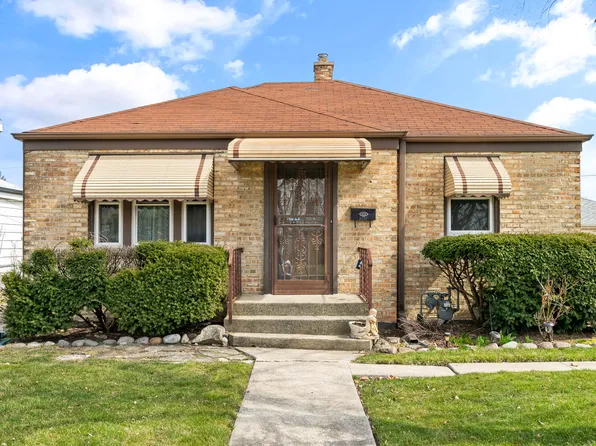 3631 Ruby St, Franklin Park, IL 60131