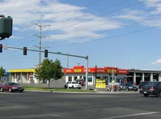 2523 E 17th St, Ammon, ID 83406