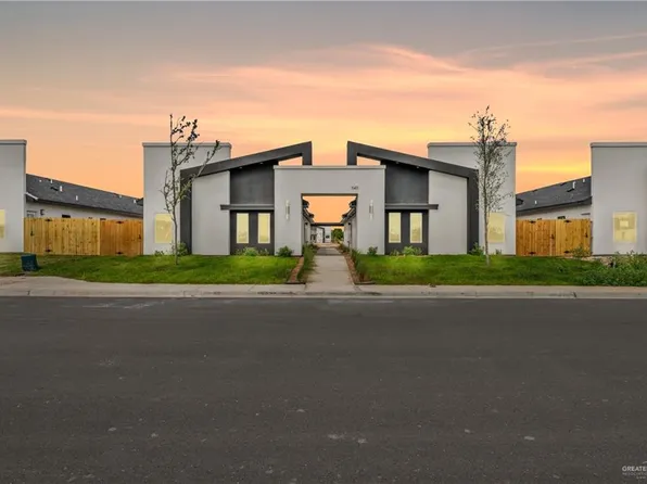 3401 Indian Creek Ave, McAllen, TX 78504