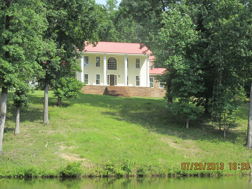 View of home 