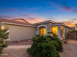 7791 W Lees Ferry Ct, Tucson, AZ 85743