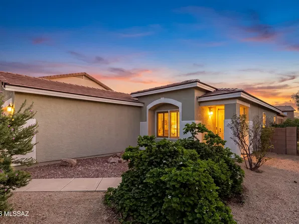 7791 W Lees Ferry Ct, Tucson, AZ 85743