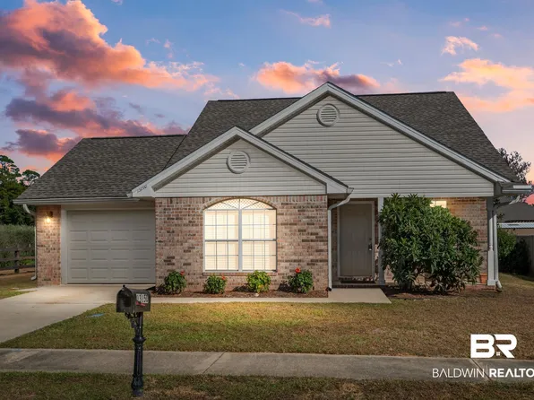 13150 Concord Dr W, Lillian, AL 36549