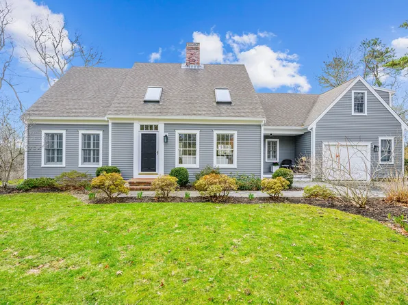 83 Cemetery Road, Harwich, MA 02645