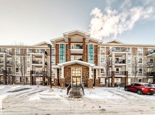 Park Place Terwillegar Terrace, Edmonton, AB T6R 0N2