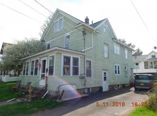 22 Arthur Ave, Endicott, NY 13760