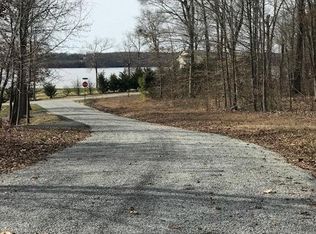0 S Line Dr, Big Sandy, TN 38221