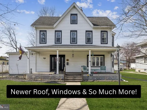 619 Morgan Ave, Palmyra, NJ 08065