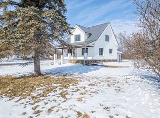 4368 W Curtis Rd, Coleman, MI 48618