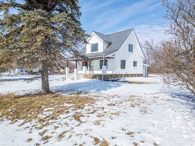 4368 W Curtis Rd, Coleman, MI, 48618